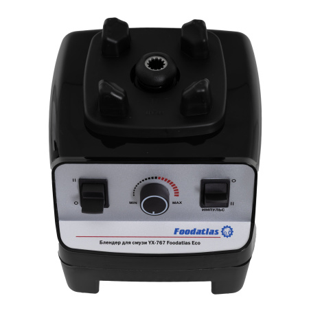 Блендер для смузи YX-767 Foodatlas Eco